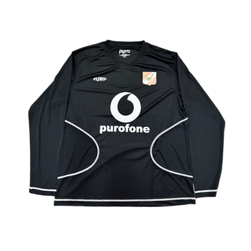 PUROtekk LS Tee